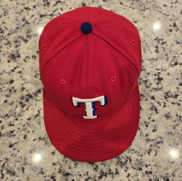 Texas Rangers ⚾️ - Picture 2 of 12